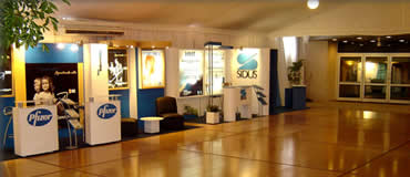 FERIAS Y EXPOSICIONES