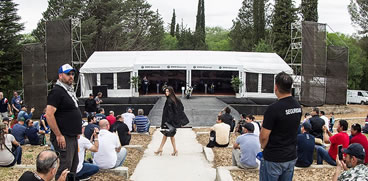 BMW Motorrad Argentina - Villa General Belgrano