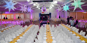 Fiesta de Egresados 2017 – Chacra de Luna