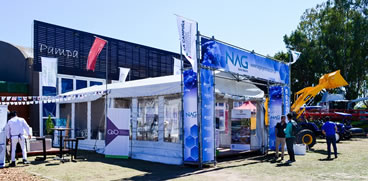 Expo Rural Jesús María 2019